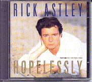 Rick Astley - Hopelessly 2xCD Set